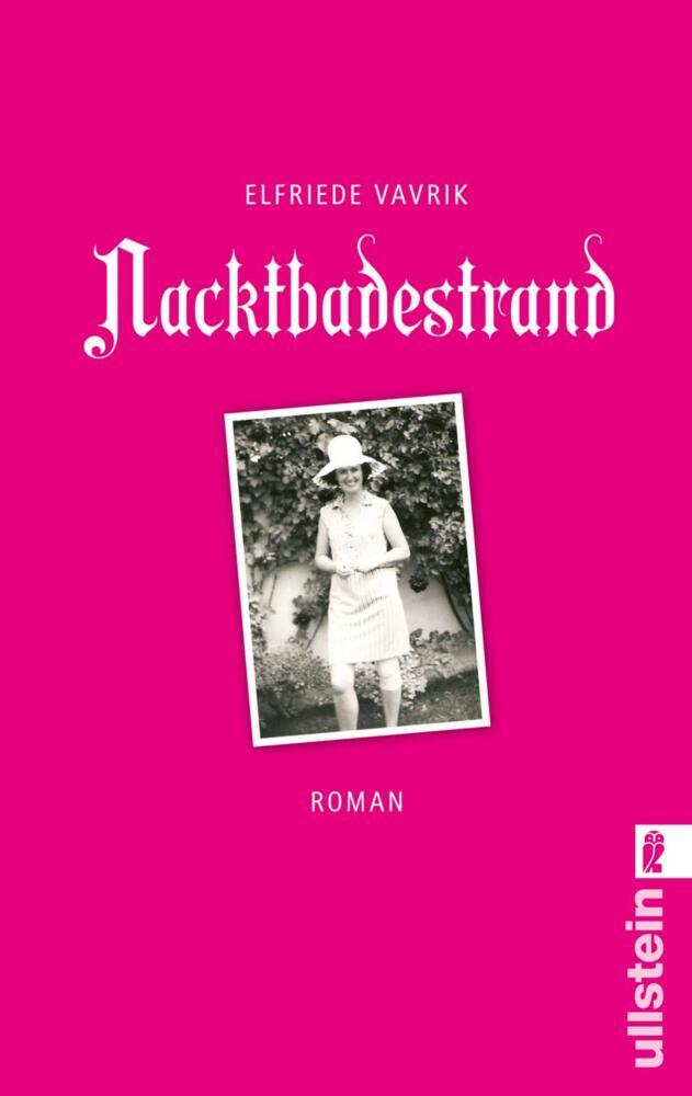 Nacktbadestrand (Elfriede Vavrik)