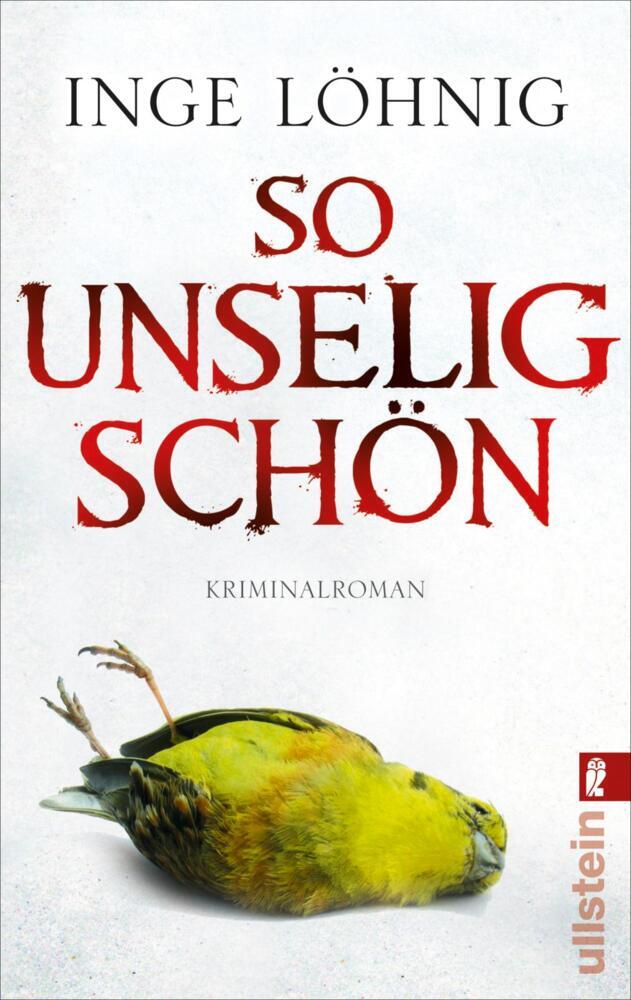 So unselig schön (Inge Löhnig)