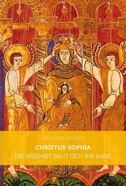 Christus-Sophia (Manfred Krüger)