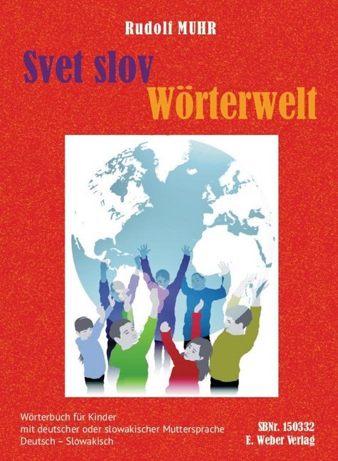 Svet slov (Rudolf Muhr)