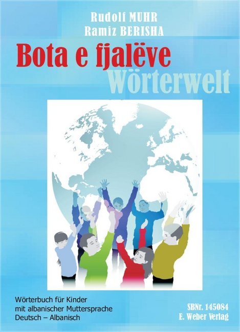 Bota e fjalëve (Rudolf Muhr)