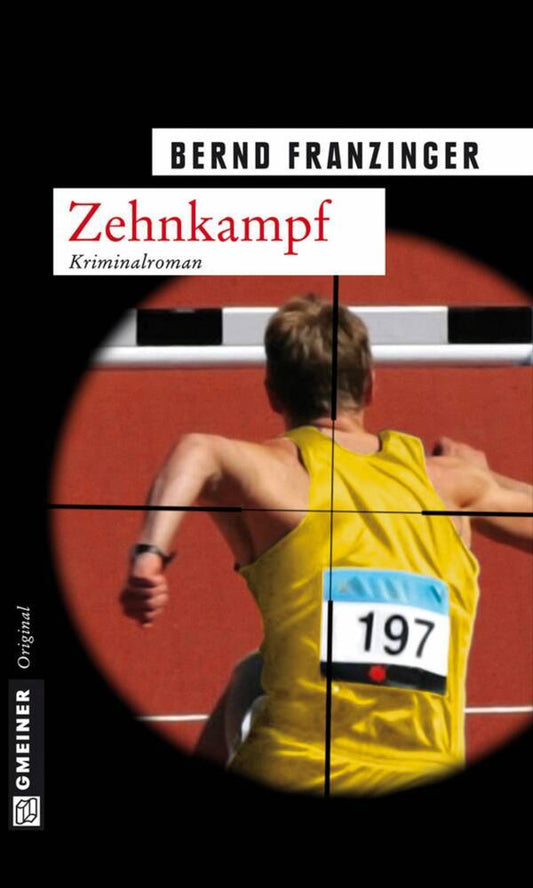 Zehnkampf (Bernd Franzinger)