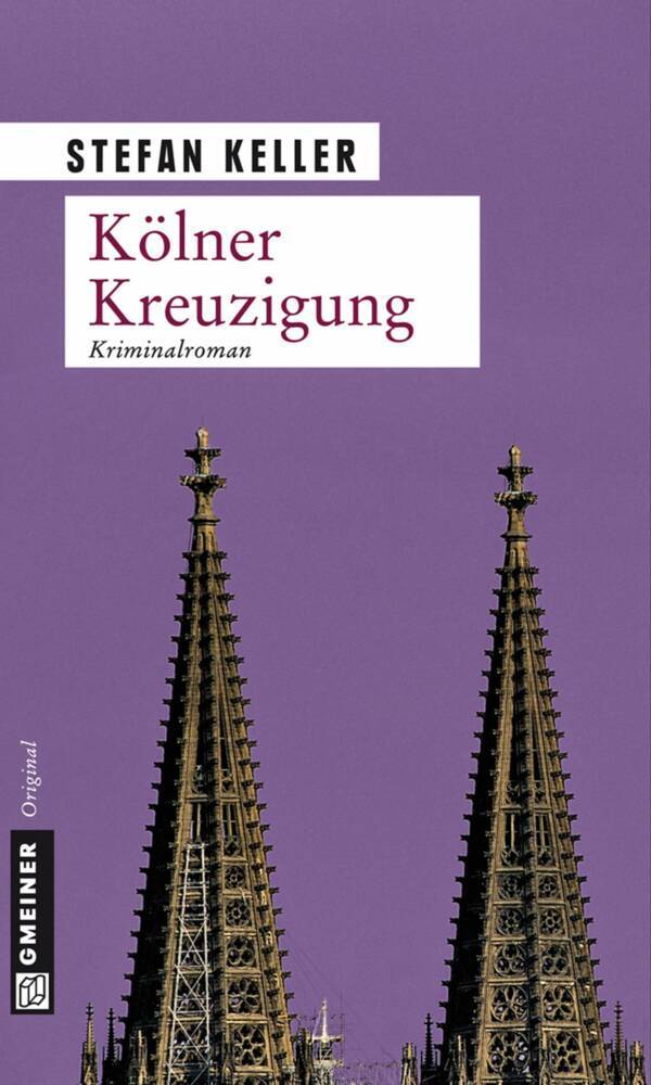 Kölner Kreuzigung (Stefan Keller)