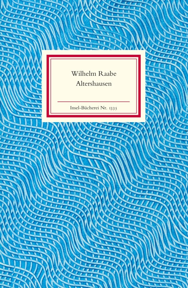 Altershausen (Wilhelm Raabe)