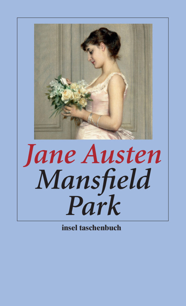 Mansfield Park (Jane Austen)