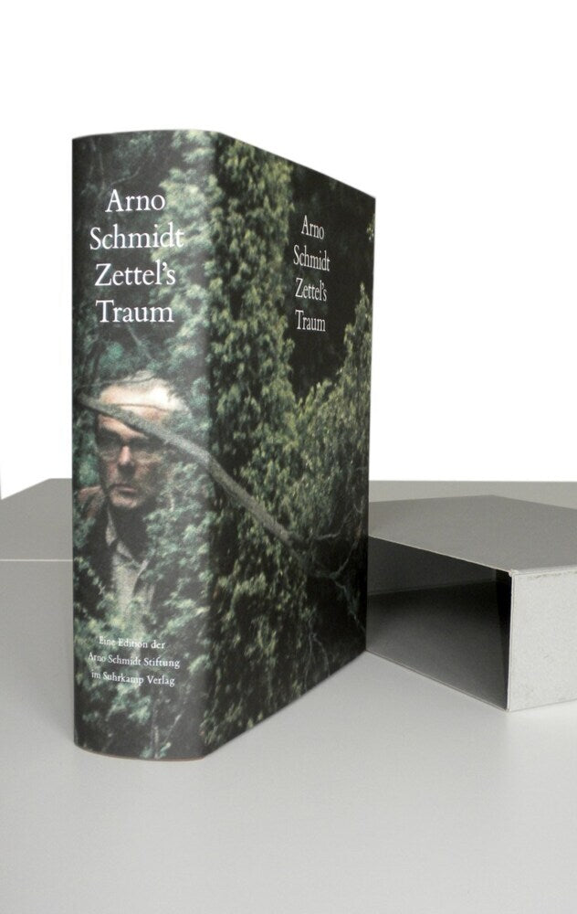 Zettel's Traum (Arno Schmidt)