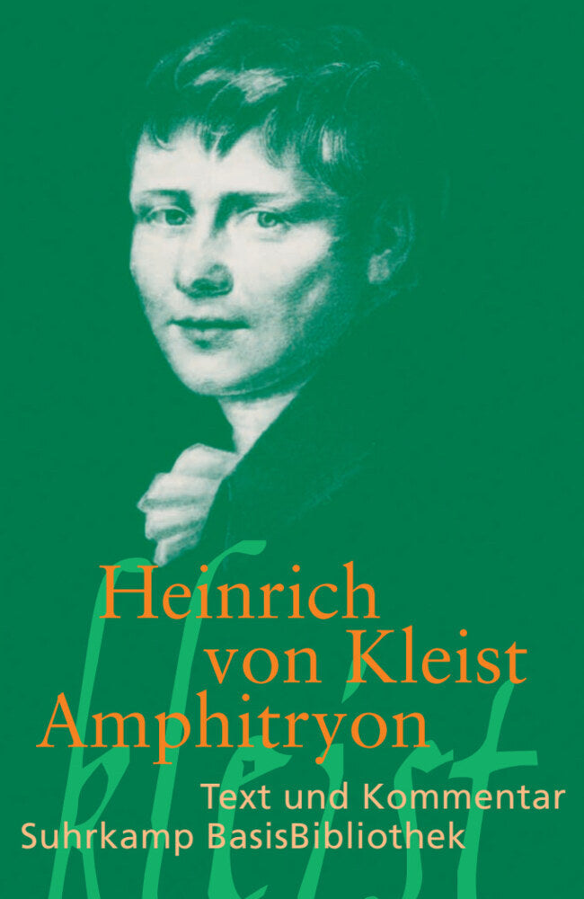 Amphitryon (Heinrich Von Kleist)