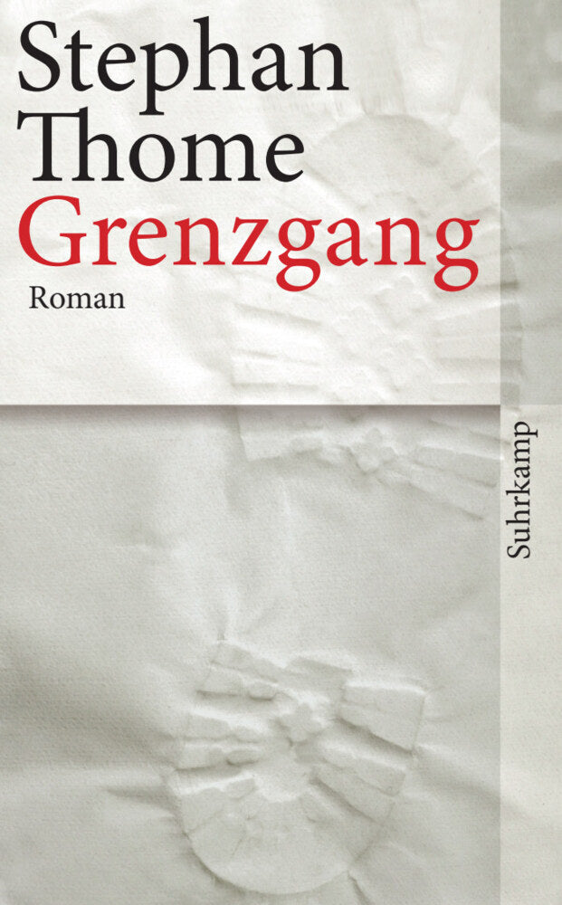 Grenzgang (Stephan Thome)