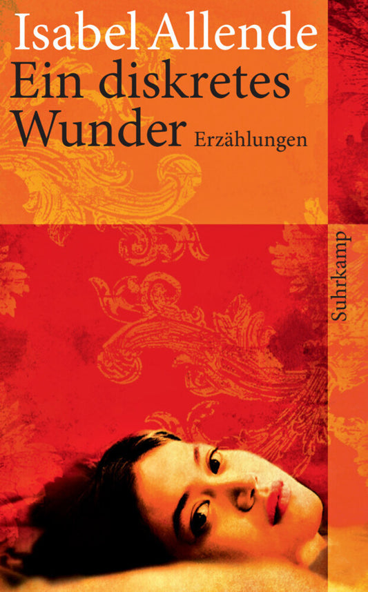 Ein diskretes Wunder (Isabel Allende)