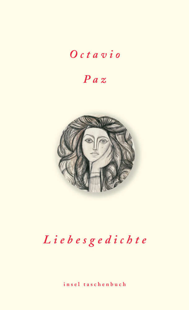 Liebesgedichte (Octavio Paz)