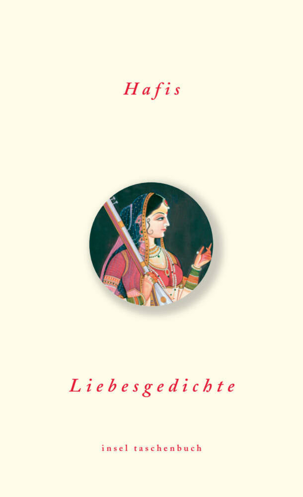 Liebesgedichte (Hafis)