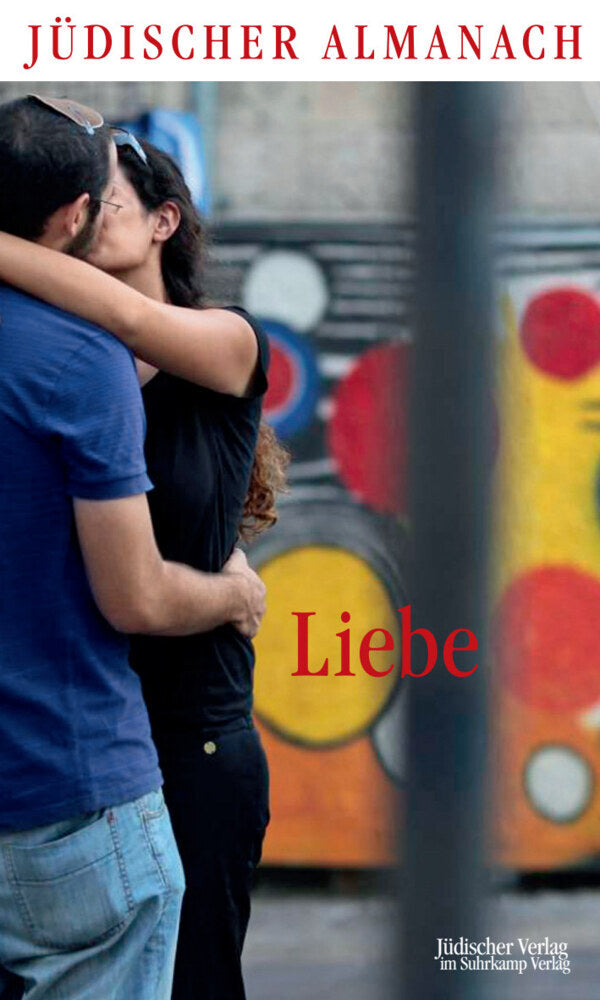 Liebe (Gisela Dachs)