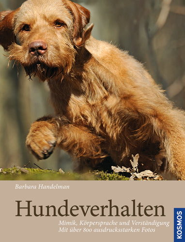 Hundeverhalten (Barbara Handelman)