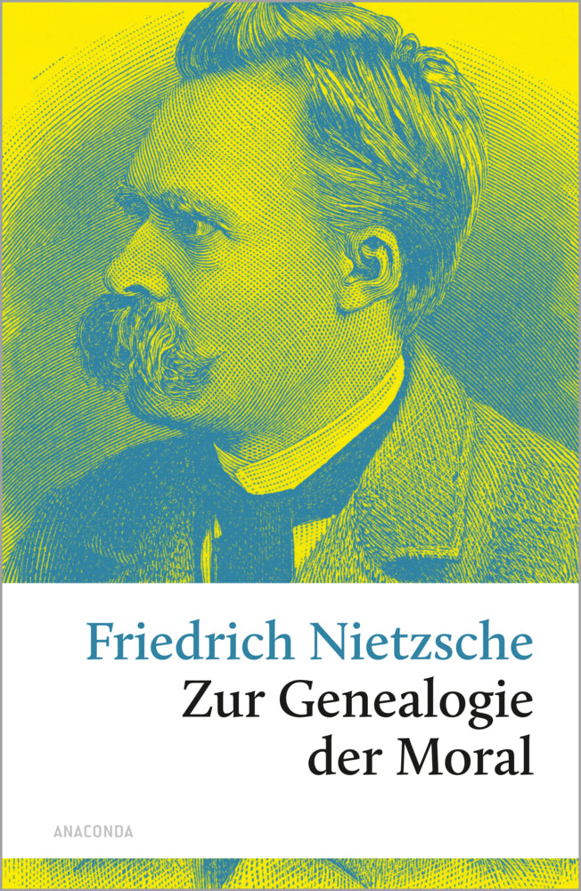 Zur Genealogie der Moral (Friedrich Nietzsche)