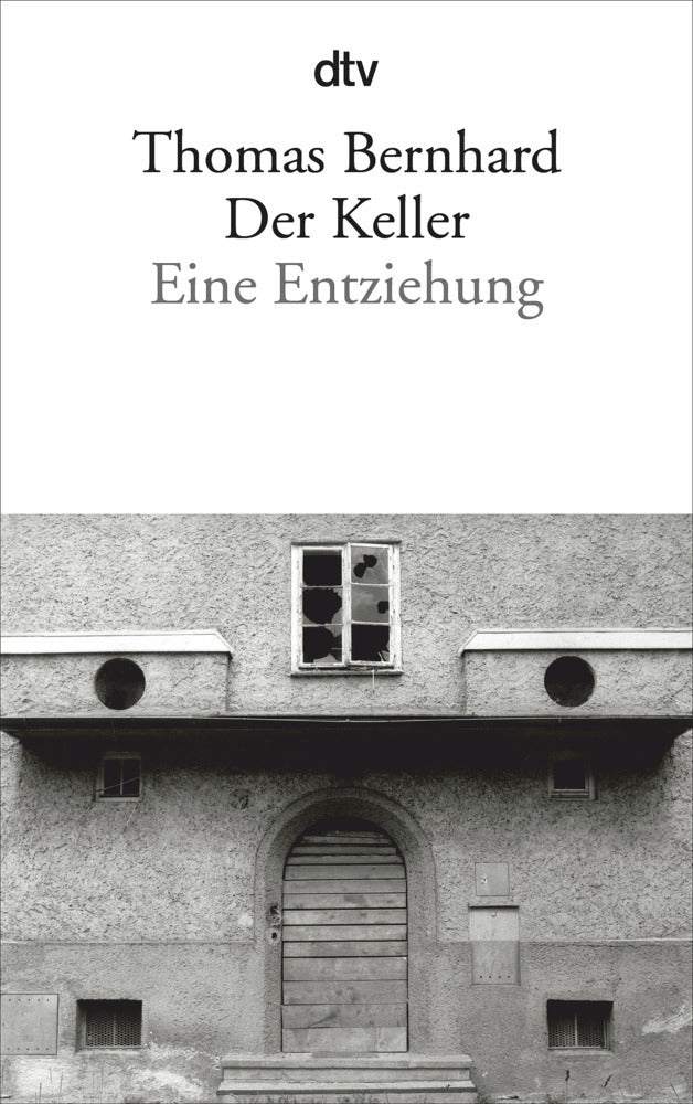 Der Keller (Thomas Bernhard)