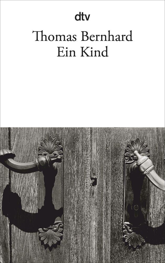 Ein Kind (Thomas Bernhard)