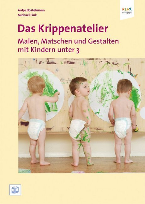 Das Krippenatelier (Antje Bostelmann)