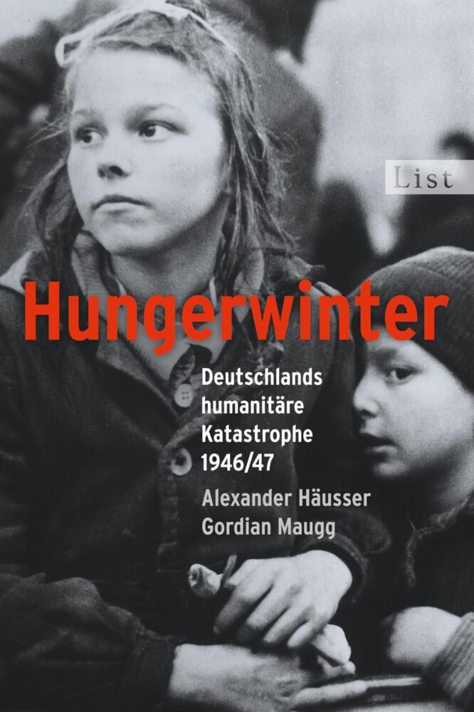 Hungerwinter (Alexander Häusser)