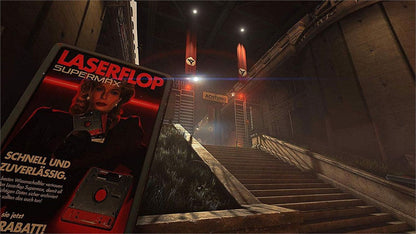 Bethesda Softworks Wolfenstein: Youngblood Deluxe Edition [PC] (D)