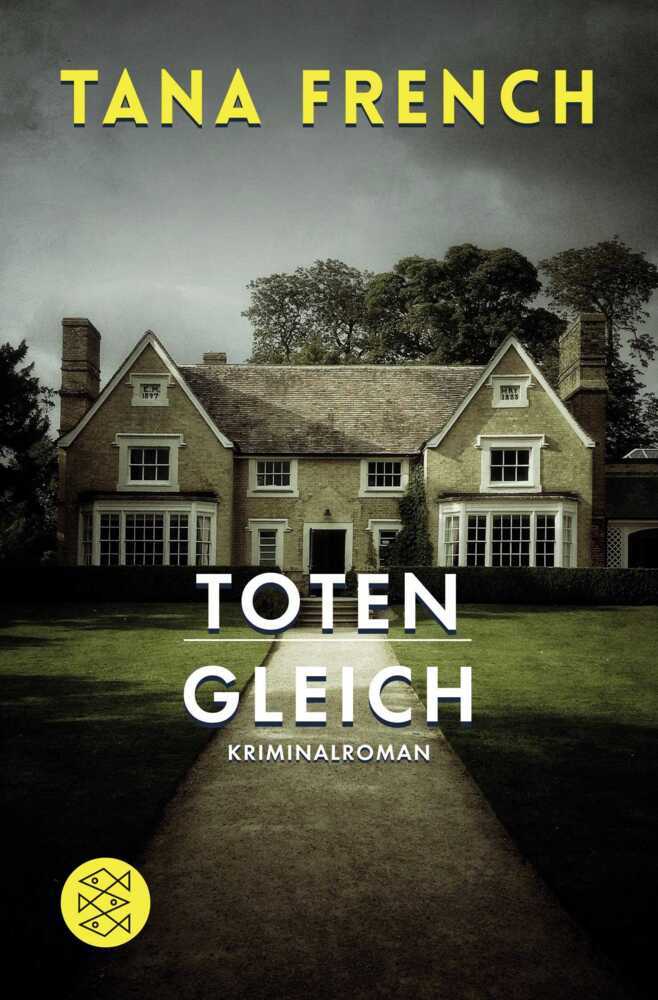 Totengleich (Tana French)
