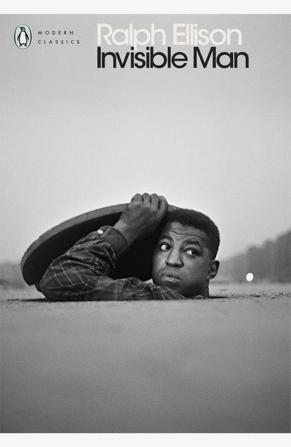 Invisible Man (Ralph Ellison)
