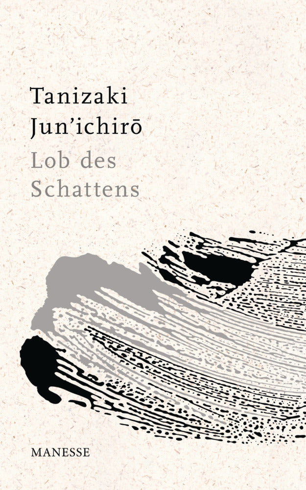 Lob des Schattens (Junichiro Tanizaki)