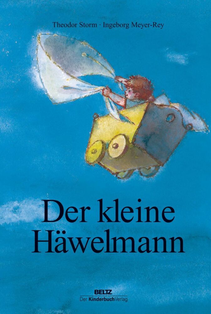 Der kleine Häwelmann (Theodor Storm)