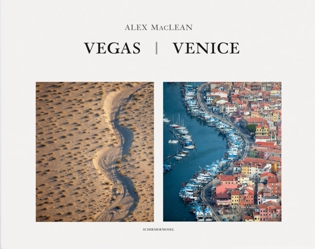 Las Vegas/Venedig (Alex Maclean)