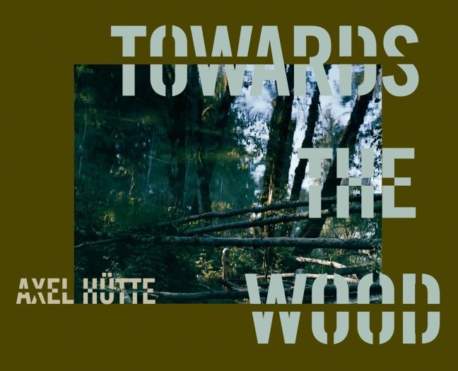 Towards the Wood (Axel Hütte)