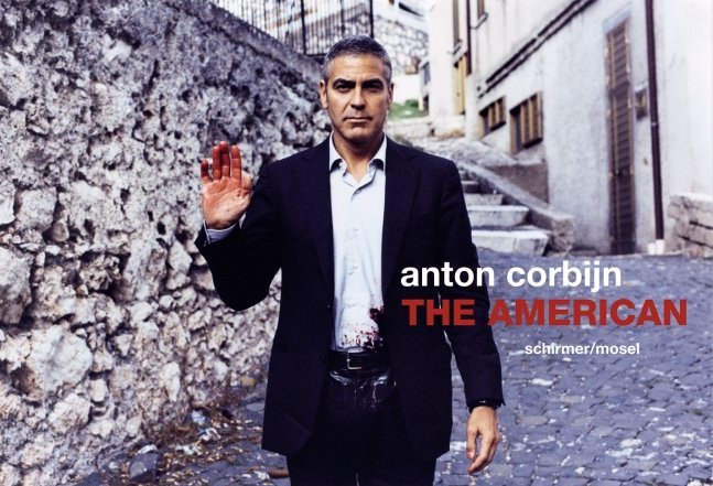 Inside The American (Anton Corbijn)