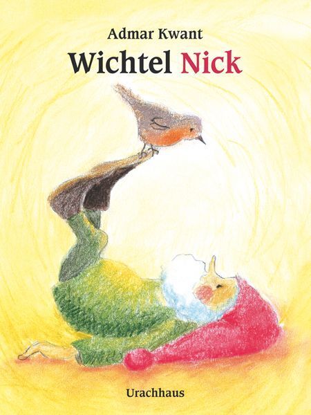 Wichtel Nick (Admar Kwant)