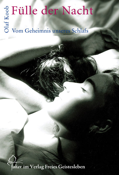 Fülle der Nacht (Olaf Koob)