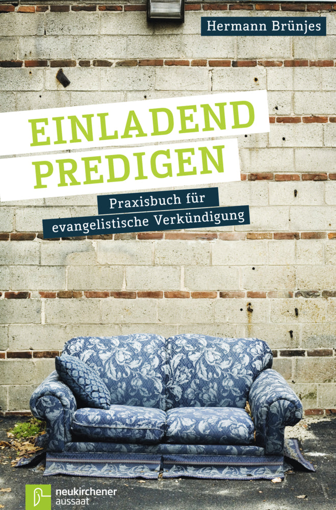 Einladend predigen (Hermann Brünjes)