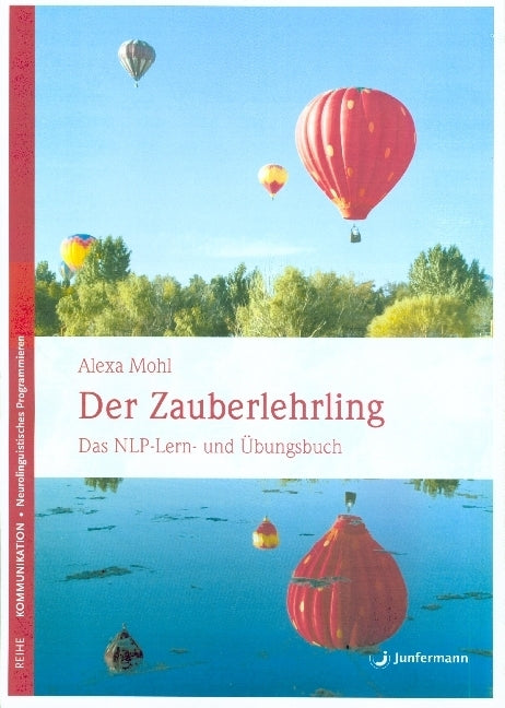 Der Zauberlehrling (Alexa Mohl)