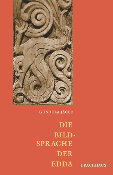 Die Bildsprache der Edda (Gundula Jäger)