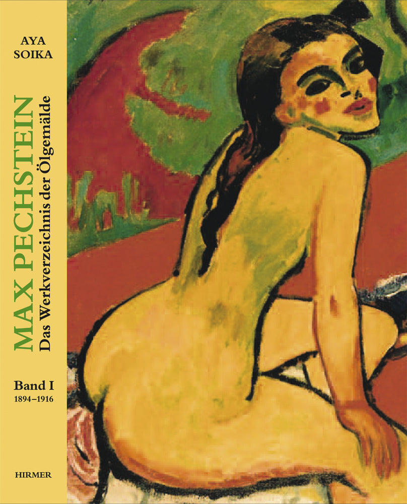 Max Pechstein (Aya Soika)