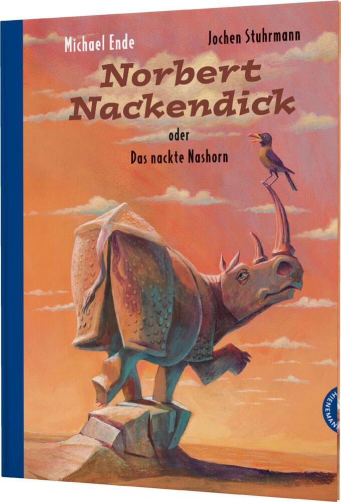 Norbert Nackendick (Michael Ende)
