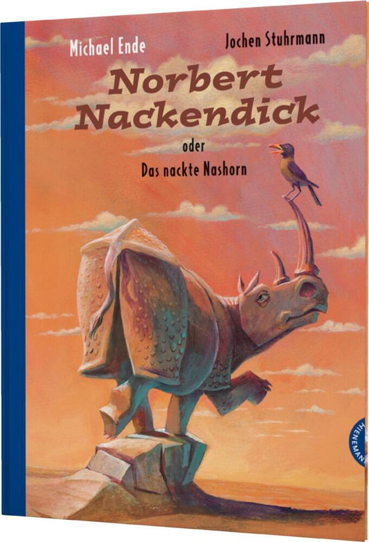 Norbert Nackendick (Michael Ende)