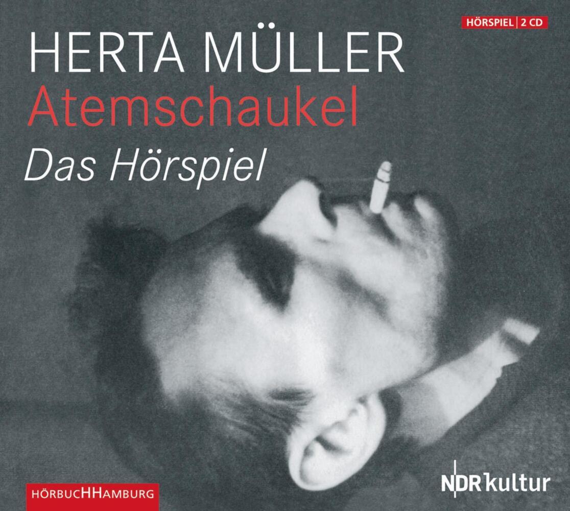 Atemschaukel, 2 Audio-CD (Herta Müller)