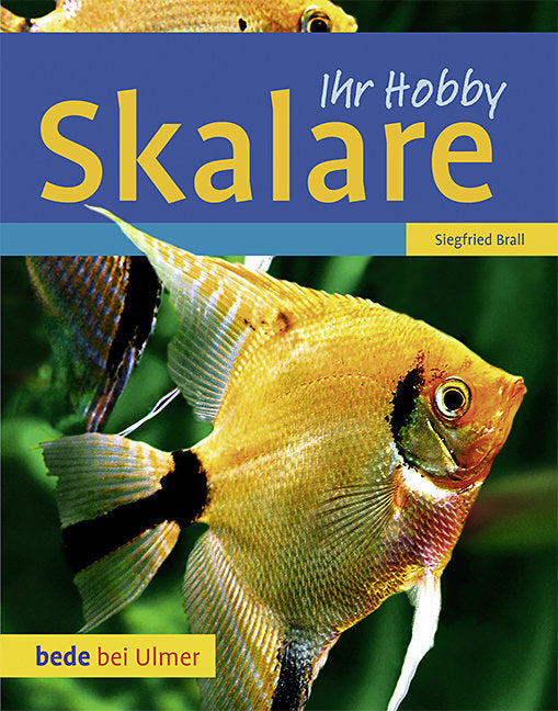 Skalare (Siegfried Brall)