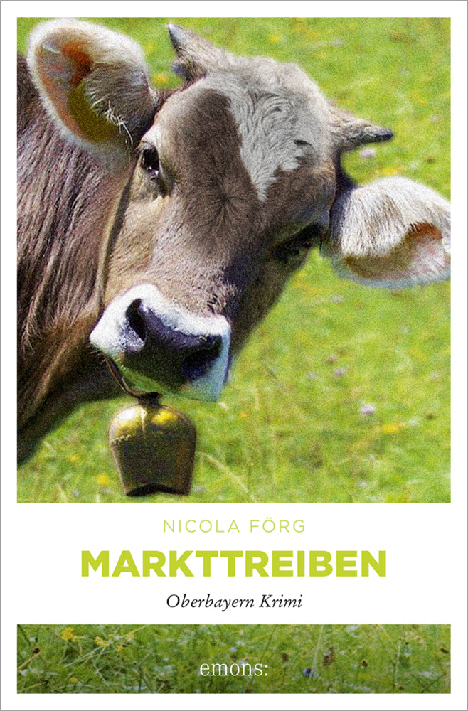 Markttreiben (Nicola Förg)