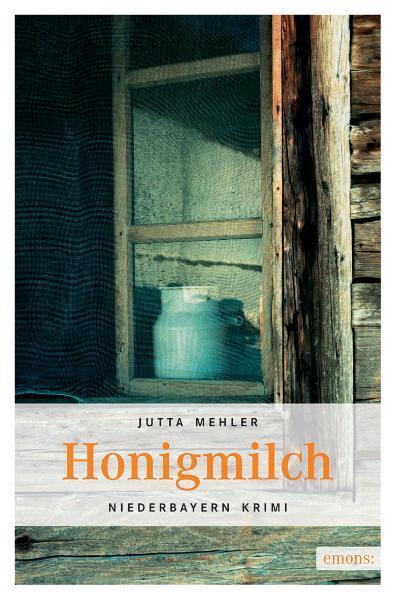 Honigmilch (Jutta Mehler)
