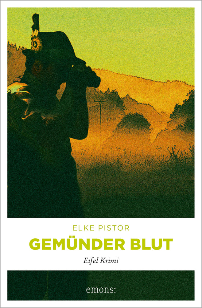 Gemünder Blut (Elke Pistor)