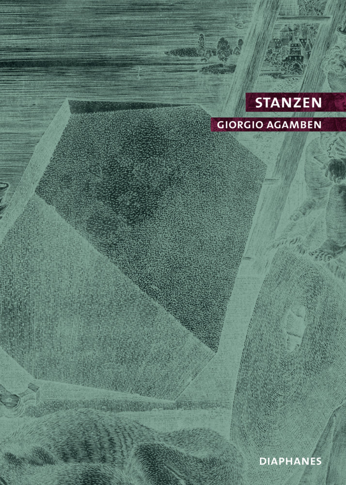 Stanzen (Giorgio Agamben)