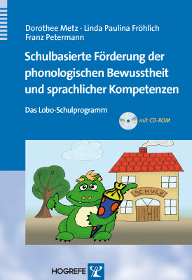 Schulbasierte Förderung der phonologischen Bewusstheit und sprachlicher Kompetenzen (Franz Petermann)