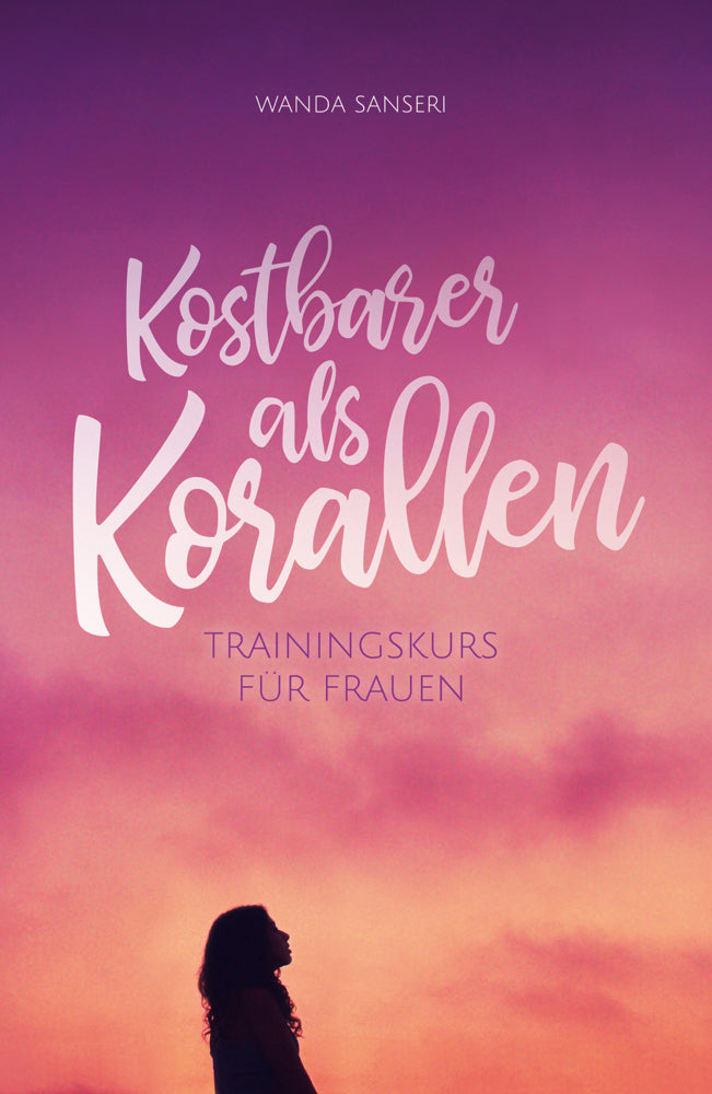 Kostbarer als Korallen (Wanda Sanseri)