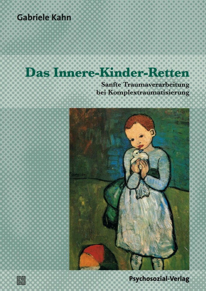 Das Innere-Kinder-Retten (Gabriele Kahn)