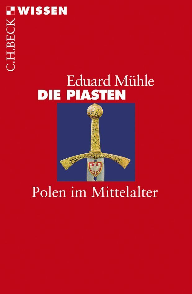 Die Piasten (Eduard Mühle)
