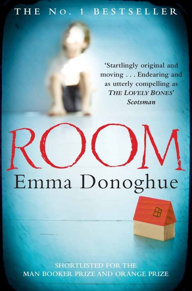 Room (Emma Donoghue)