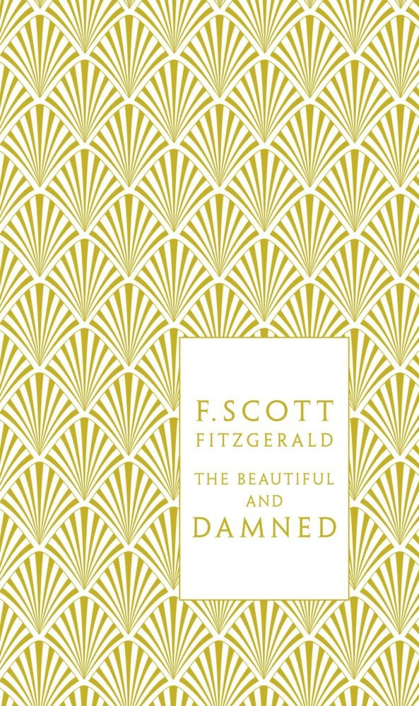The Beautiful and Damned (F. Scott Fitzgerald)